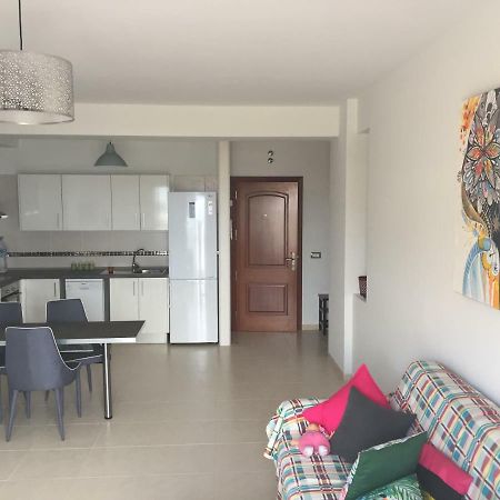 Apartamento Ático con vistas espectaculares Bajamar  Exterior foto
