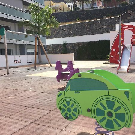 Apartamento Ático con vistas espectaculares Bajamar  Exterior foto
