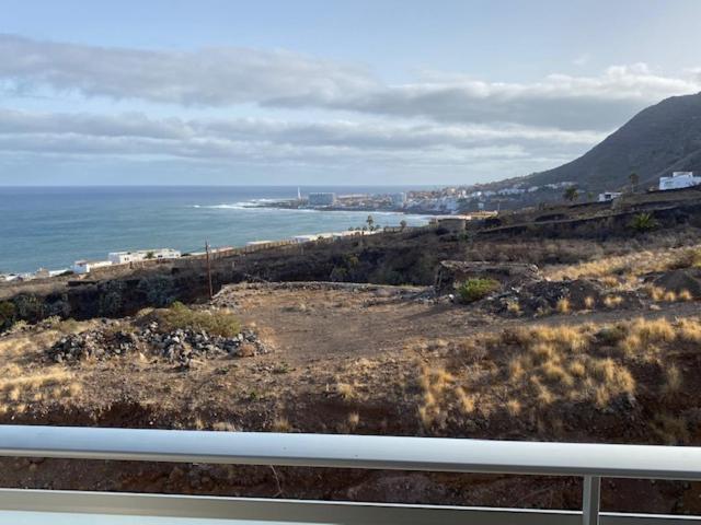 Apartamento Ático con vistas espectaculares Bajamar  Exterior foto