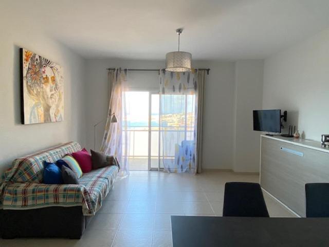 Apartamento Ático con vistas espectaculares Bajamar  Exterior foto