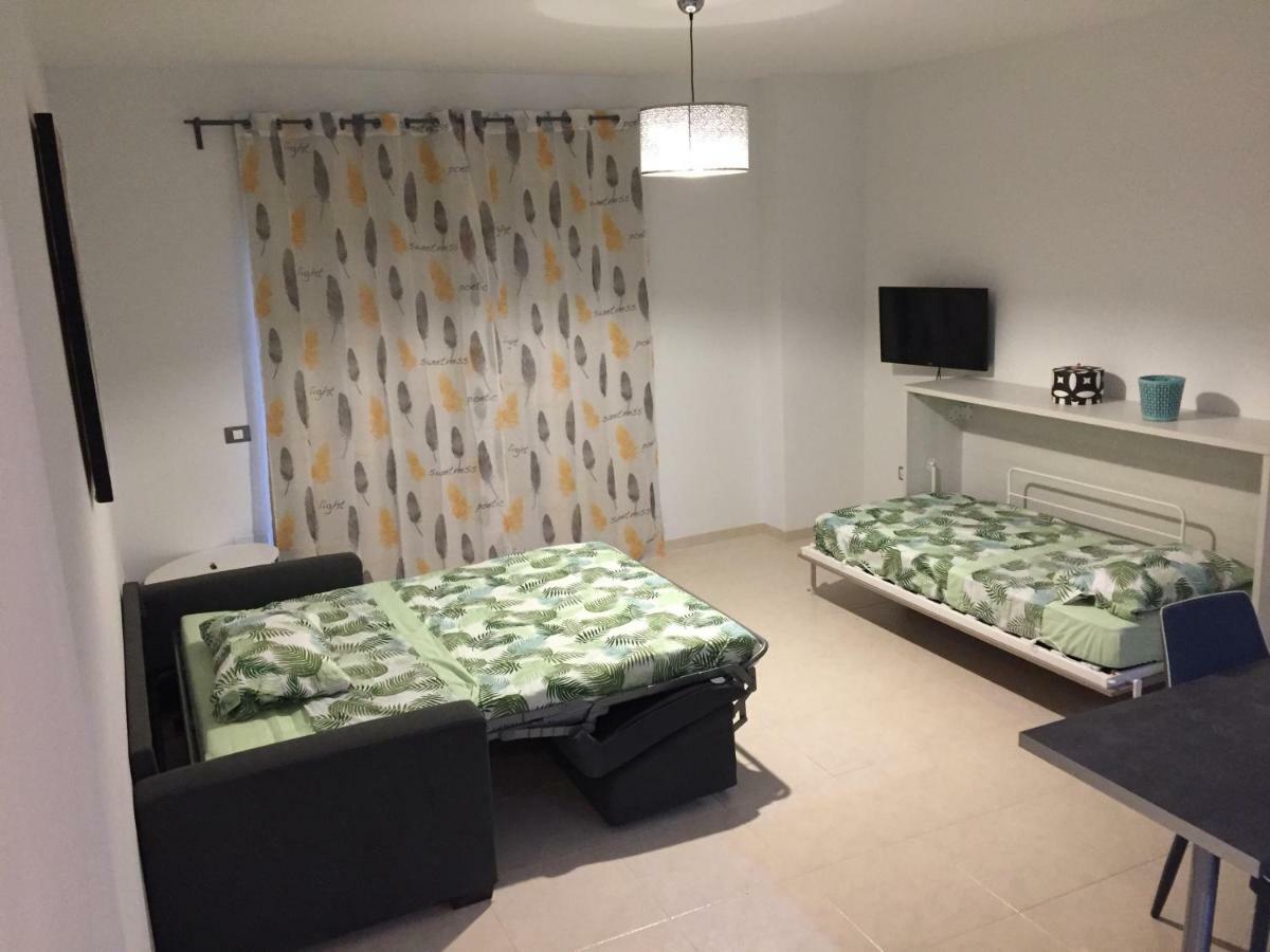 Apartamento Ático con vistas espectaculares Bajamar  Exterior foto