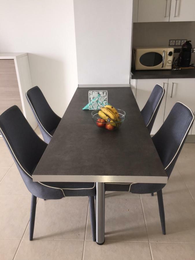 Apartamento Ático con vistas espectaculares Bajamar  Exterior foto