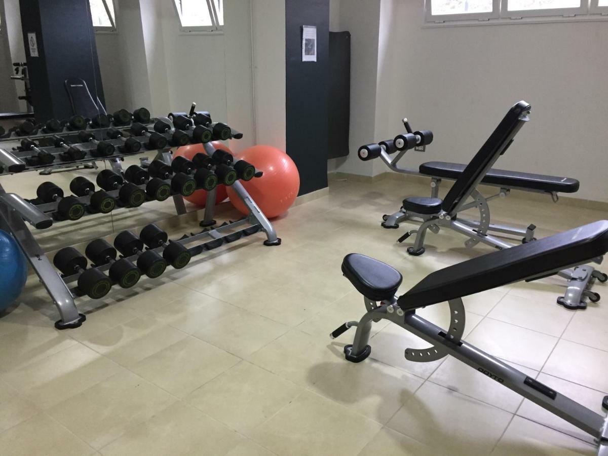 Apartamento Ático con vistas espectaculares Bajamar  Exterior foto
