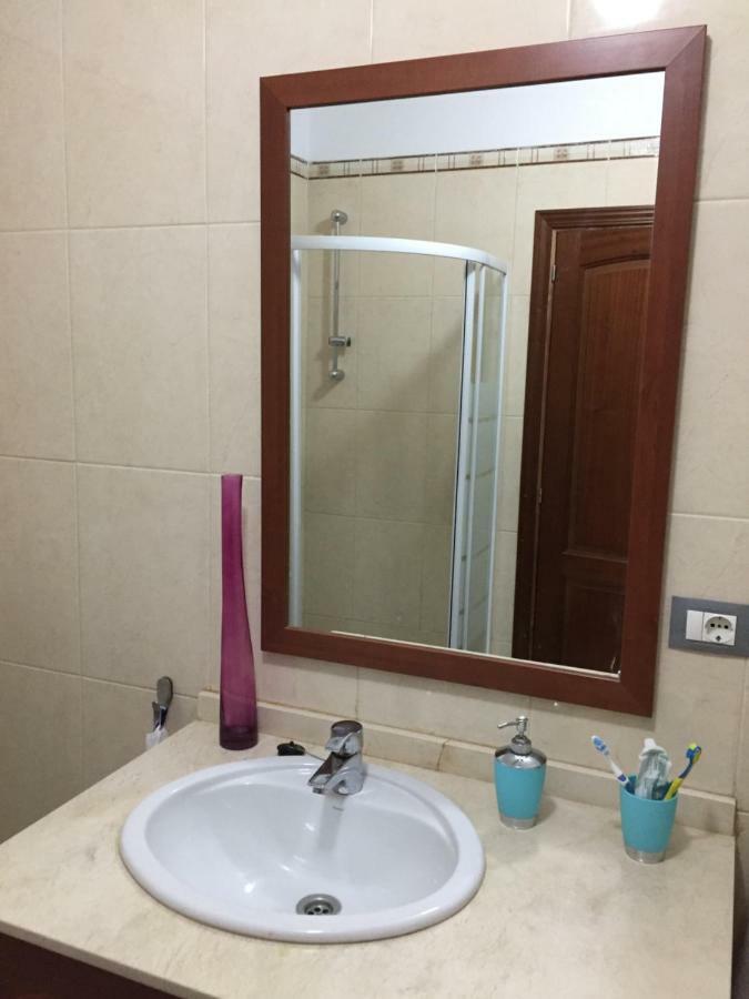 Apartamento Ático con vistas espectaculares Bajamar  Exterior foto