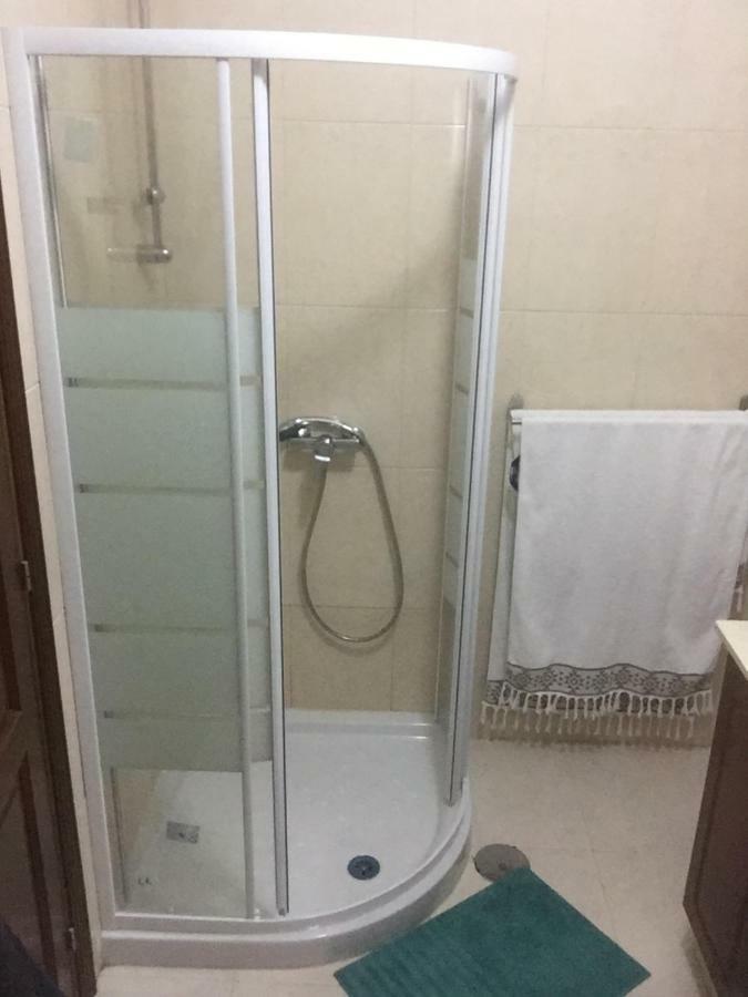 Apartamento Ático con vistas espectaculares Bajamar  Exterior foto