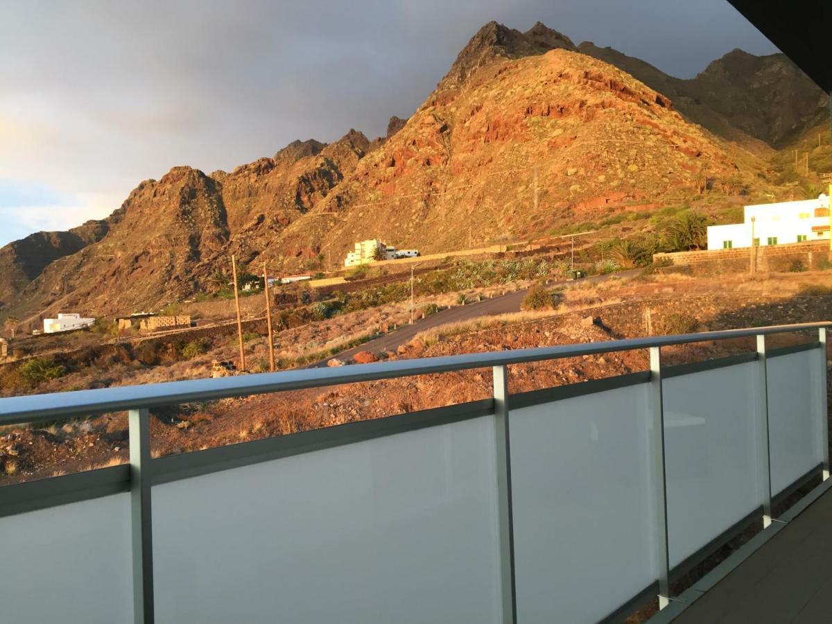 Apartamento Ático con vistas espectaculares Bajamar  Exterior foto