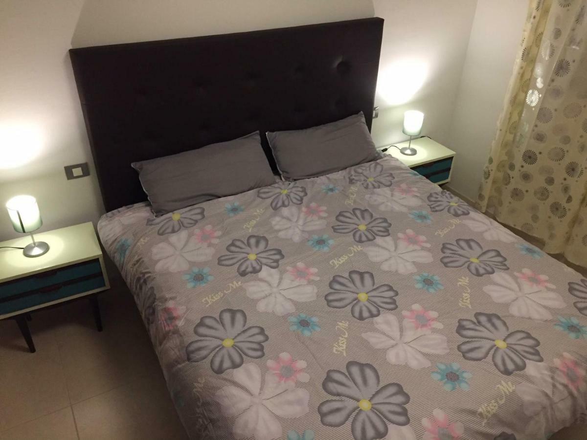Apartamento Ático con vistas espectaculares Bajamar  Exterior foto